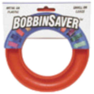 Bobbin Saver